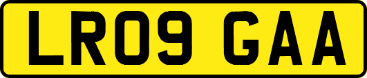 LR09GAA