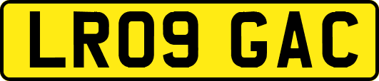 LR09GAC
