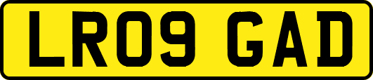 LR09GAD