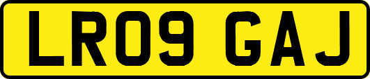LR09GAJ