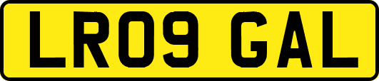 LR09GAL