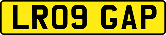 LR09GAP
