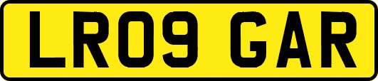 LR09GAR