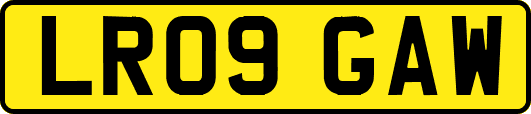 LR09GAW