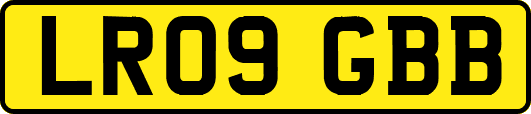 LR09GBB