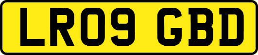 LR09GBD
