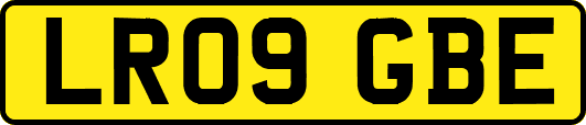 LR09GBE