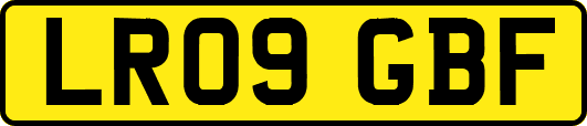 LR09GBF