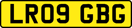 LR09GBG