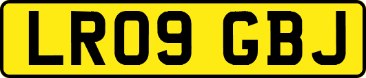 LR09GBJ