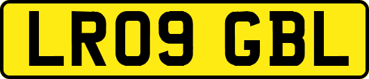 LR09GBL
