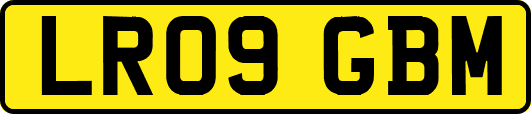 LR09GBM