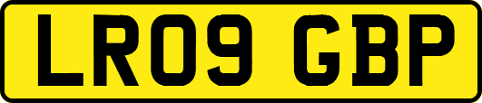 LR09GBP