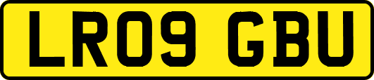 LR09GBU