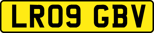 LR09GBV