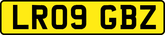 LR09GBZ