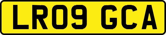 LR09GCA