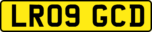 LR09GCD