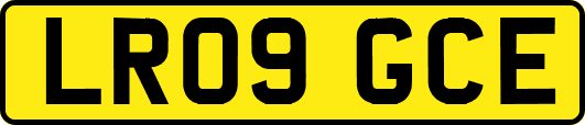 LR09GCE