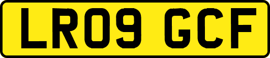 LR09GCF