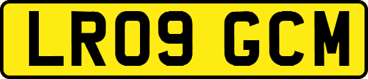 LR09GCM