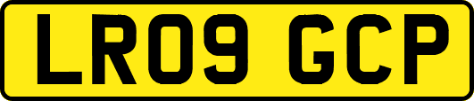 LR09GCP