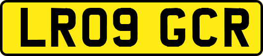 LR09GCR