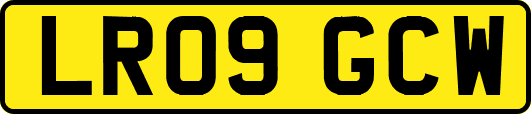 LR09GCW