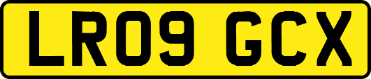 LR09GCX