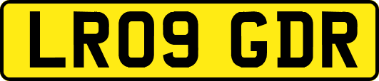 LR09GDR
