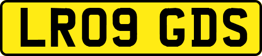 LR09GDS