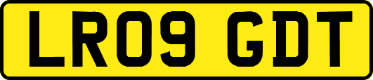 LR09GDT