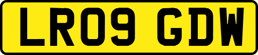 LR09GDW