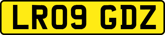 LR09GDZ