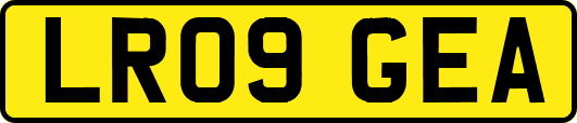 LR09GEA