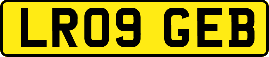 LR09GEB