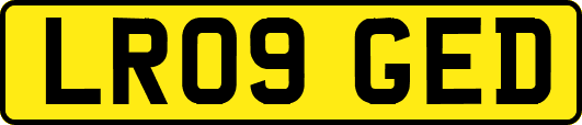 LR09GED
