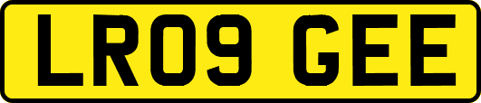 LR09GEE
