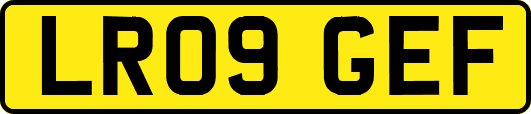 LR09GEF