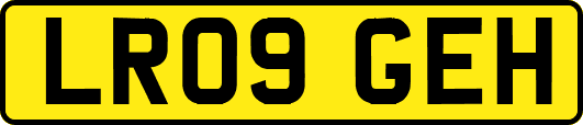 LR09GEH