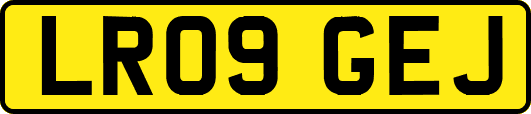 LR09GEJ