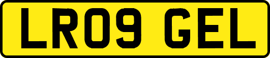 LR09GEL
