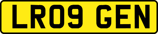 LR09GEN