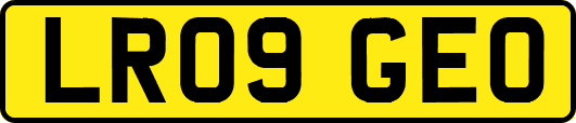 LR09GEO