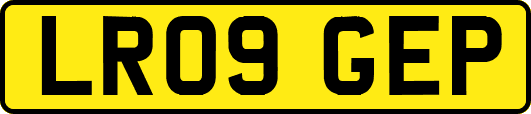 LR09GEP