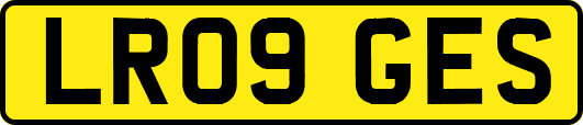 LR09GES