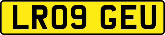 LR09GEU