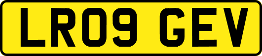 LR09GEV