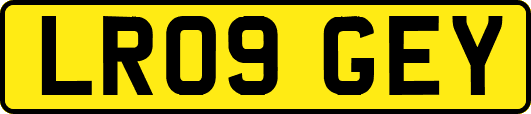 LR09GEY