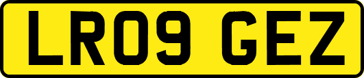 LR09GEZ